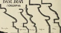 Picture 241 of 299 from Roodscreens and roodlofts (1909), leaf 273