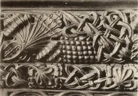 Picture 244 of 299 from Roodscreens and roodlofts (1909), leaf 282