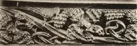 Picture 245 of 299 from Roodscreens and roodlofts (1909), leaf 282
