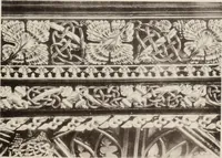 Picture 248 of 299 from Roodscreens and roodlofts (1909), leaf 288