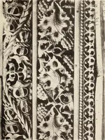 Picture 8 of 299 from Roodscreens and roodlofts (1909), leaf 30