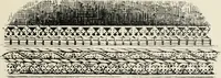 Picture 254 of 299 from Roodscreens and roodlofts (1909), leaf 304