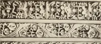 Picture 256 of 299 from Roodscreens and roodlofts (1909), leaf 306
