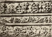Picture 258 of 299 from Roodscreens and roodlofts (1909), leaf 306