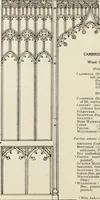 Picture 262 of 299 from Roodscreens and roodlofts (1909), leaf 321