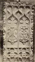 Picture 266 of 299 from Roodscreens and roodlofts (1909), leaf 324