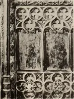 Picture 270 of 299 from Roodscreens and roodlofts (1909), leaf 328