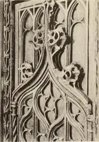 Picture 277 of 299 from Roodscreens and roodlofts (1909), leaf 338