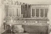 Picture 288 of 299 from Roodscreens and roodlofts (1909), leaf 354