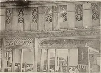 Picture 289 of 299 from Roodscreens and roodlofts (1909), leaf 354