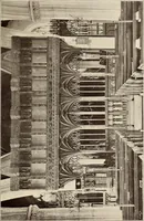 Picture 15 of 299 from Roodscreens and roodlofts (1909), leaf 36