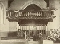 Picture 290 of 299 from Roodscreens and roodlofts (1909), leaf 360
