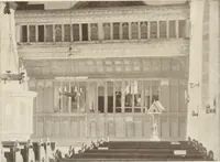 Picture 291 of 299 from Roodscreens and roodlofts (1909), leaf 360