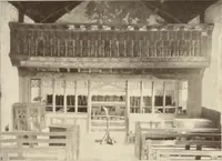 Picture 292 of 299 from Roodscreens and roodlofts (1909), leaf 360