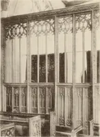 Picture 295 of 299 from Roodscreens and roodlofts (1909), leaf 366