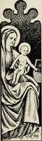 Picture 17 of 299 from Roodscreens and roodlofts (1909), leaf 40