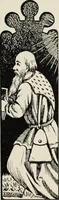 Picture 18 of 299 from Roodscreens and roodlofts (1909), leaf 40