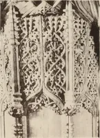 Picture 29 of 299 from Roodscreens and roodlofts (1909), leaf 48