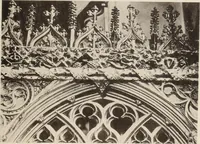 Picture 35 of 299 from Roodscreens and roodlofts (1909), leaf 54