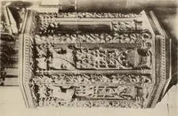 Picture 45 of 299 from Roodscreens and roodlofts (1909), leaf 60