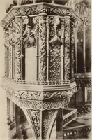 Picture 46 of 299 from Roodscreens and roodlofts (1909), leaf 60