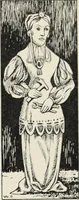 Picture 48 of 299 from Roodscreens and roodlofts (1909), leaf 62