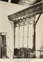 Picture 56 of 299 from Roodscreens and roodlofts (1909), leaf 66