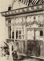 Picture 57 of 299 from Roodscreens and roodlofts (1909), leaf 66
