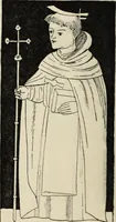 An illustration from Roodscreens and roodlofts (1909)