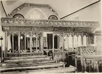 Picture 69 of 299 from Roodscreens and roodlofts (1909), leaf 72