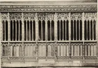 Picture 70 of 299 from Roodscreens and roodlofts (1909), leaf 72
