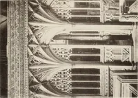Picture 88 of 299 from Roodscreens and roodlofts (1909), leaf 84