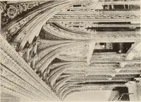 An illustration from Roodscreens and roodlofts (1909)