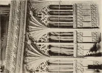 Picture 95 of 299 from Roodscreens and roodlofts (1909), leaf 90