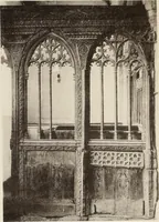 Picture 107 of 299 from Roodscreens and roodlofts (1909), leaf 96