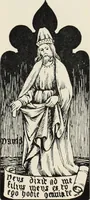 Picture 112 of 299 from Roodscreens and roodlofts (1909), leaf 98