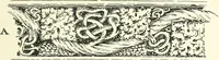 An illustration from Roodscreens and roodlofts (1909)