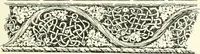 An illustration from Roodscreens and roodlofts (1909)