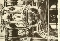 An illustration from Roodscreens and roodlofts (1909)