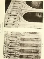 An illustration from Roodscreens and roodlofts (1909)