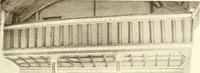 An illustration from Roodscreens and roodlofts (1909)
