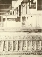 An illustration from Roodscreens and roodlofts (1909)