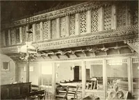 Picture 136 of 244 from Roodscreens and roodlofts (1909), leaf 194