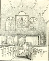 Picture 155 of 244 from Roodscreens and roodlofts (1909), leaf 217