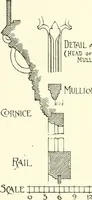 Picture 162 of 244 from Roodscreens and roodlofts (1909), leaf 228
