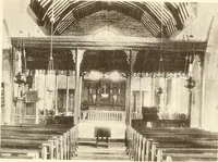 An illustration from Roodscreens and roodlofts (1909)