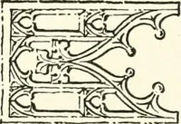 An illustration from Roodscreens and roodlofts (1909)