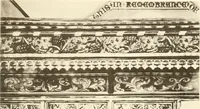 An illustration from Roodscreens and roodlofts (1909)