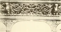 An illustration from Roodscreens and roodlofts (1909)