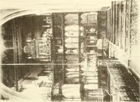 An illustration from Roodscreens and roodlofts (1909)